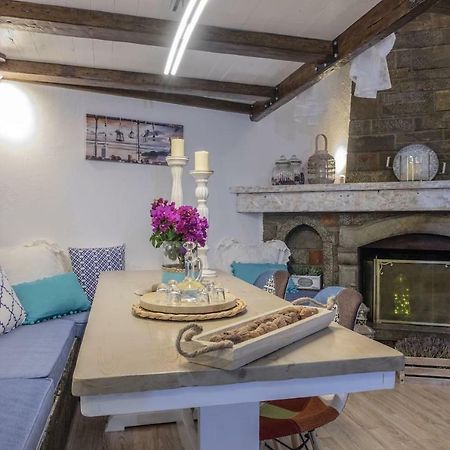 Luxury Suite Maria Ayos Nikolaos Dış mekan fotoğraf