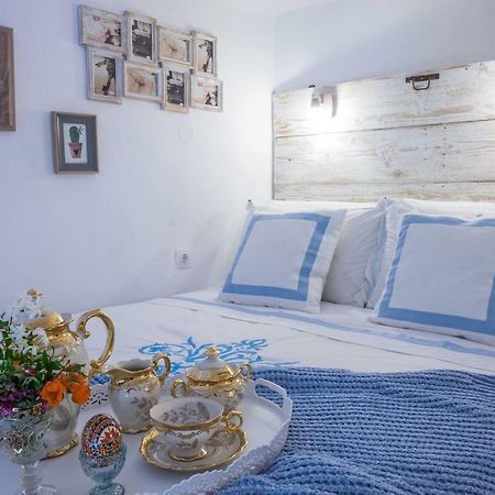 Luxury Suite Maria Ayos Nikolaos Dış mekan fotoğraf