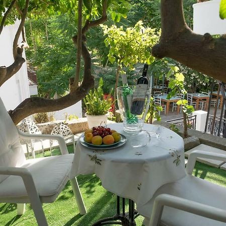 Luxury Suite Maria Ayos Nikolaos Dış mekan fotoğraf
