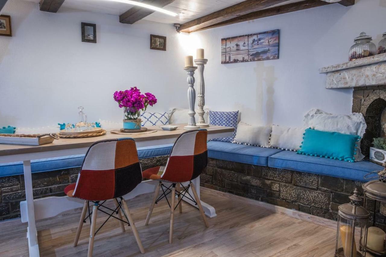 Luxury Suite Maria Ayos Nikolaos Dış mekan fotoğraf