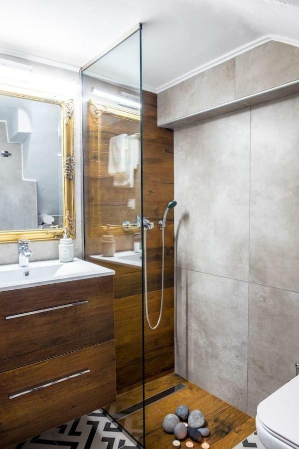 Luxury Suite Maria Ayos Nikolaos Dış mekan fotoğraf