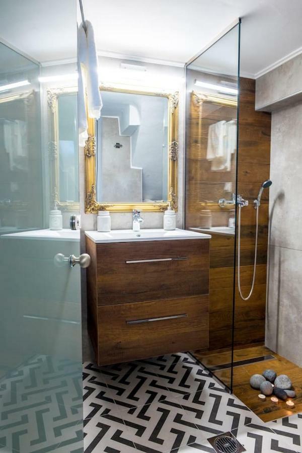 Luxury Suite Maria Ayos Nikolaos Dış mekan fotoğraf