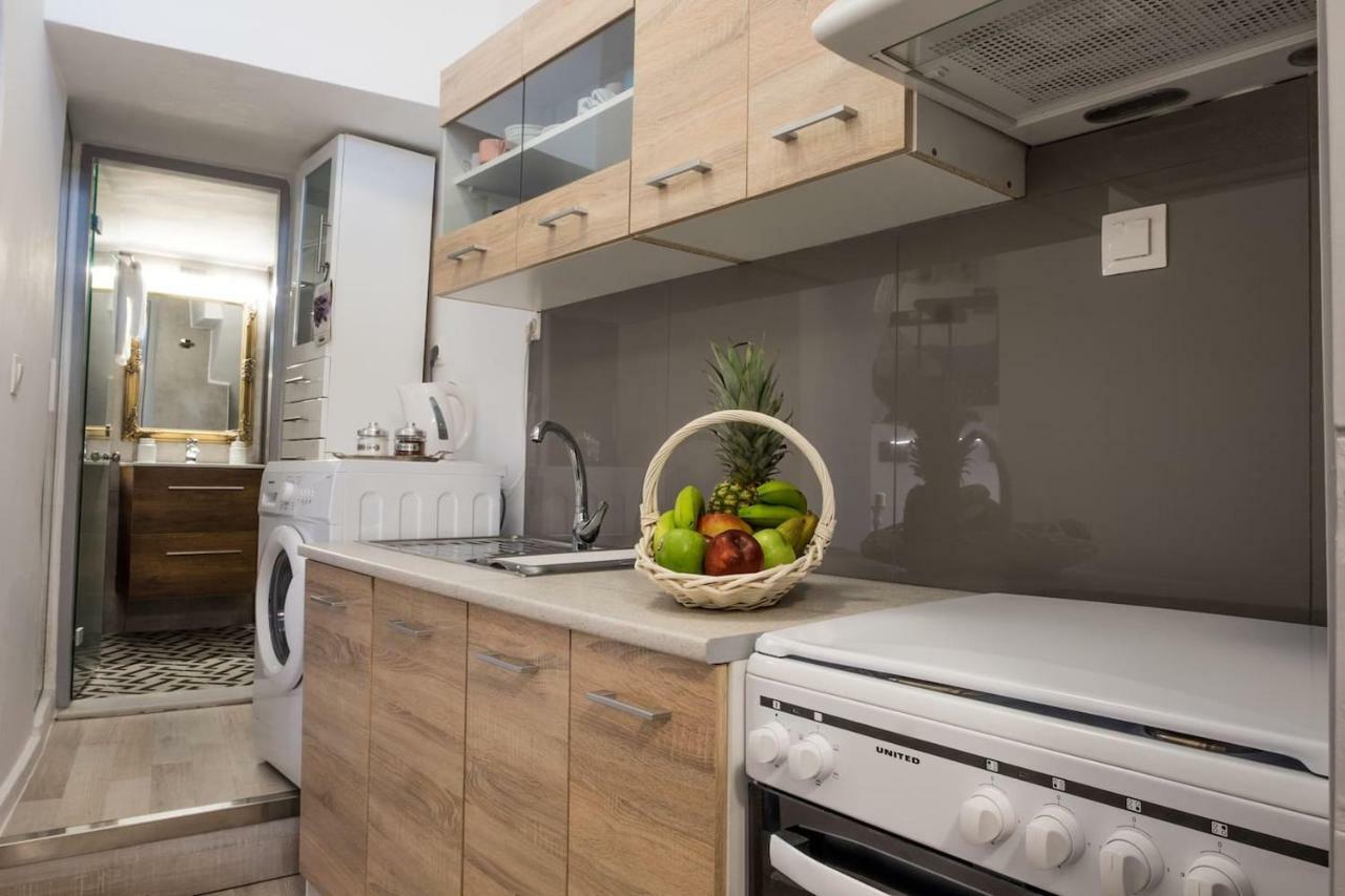 Luxury Suite Maria Ayos Nikolaos Dış mekan fotoğraf