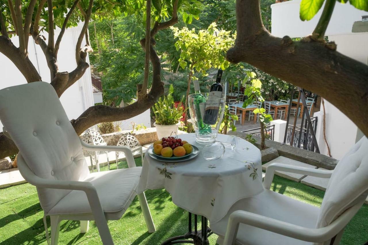 Luxury Suite Maria Ayos Nikolaos Dış mekan fotoğraf