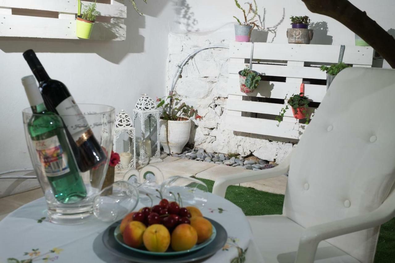 Luxury Suite Maria Ayos Nikolaos Dış mekan fotoğraf